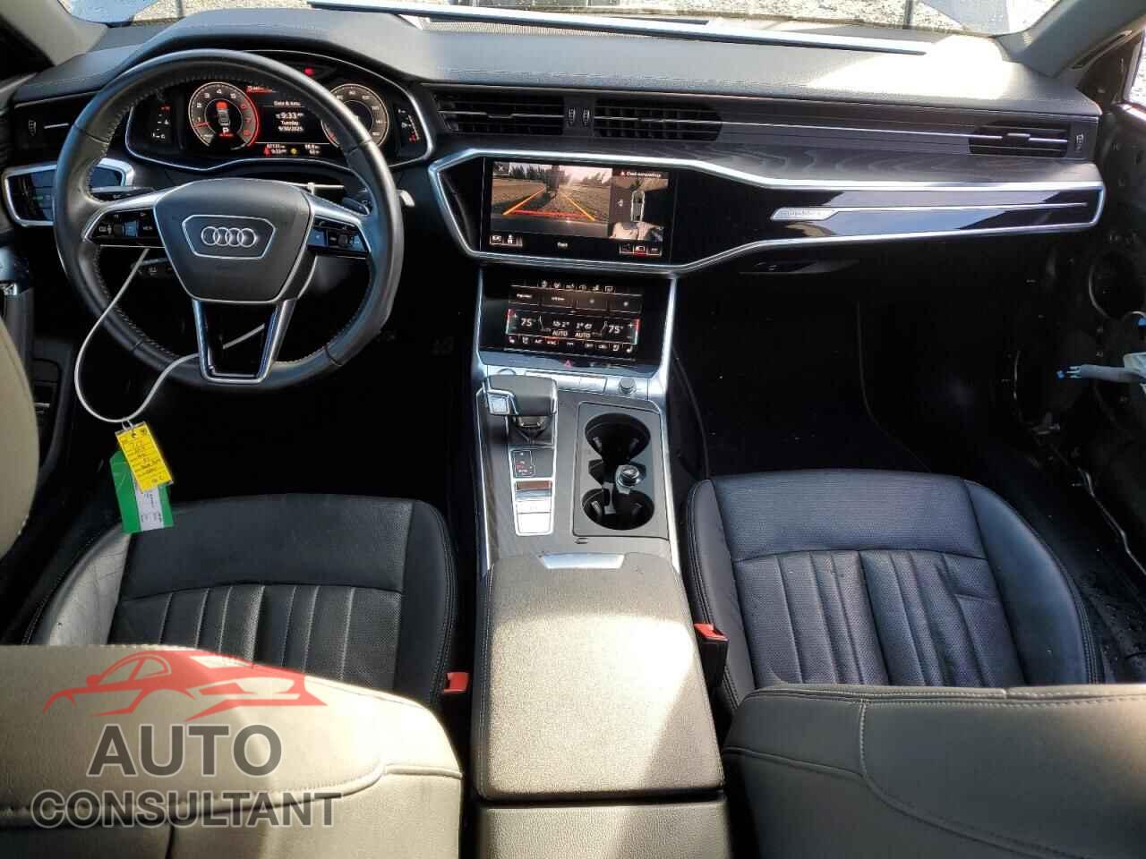 AUDI A7 2019 - WAUR2AF25KN060892