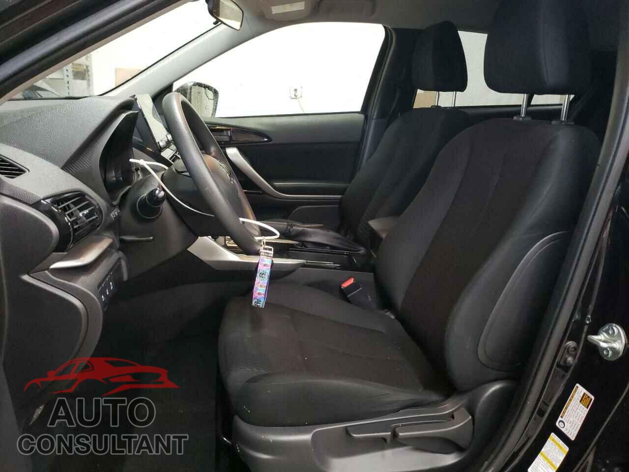 MITSUBISHI ECLIPSE 2022 - JA4ATVAA5NZ061132