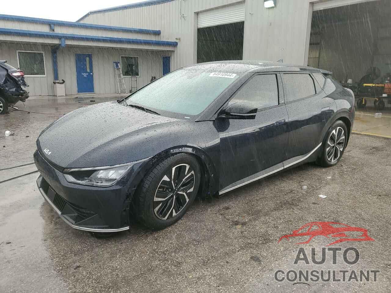 KIA EV6 LIGHT 2022 - KNDC34LA7N5071285