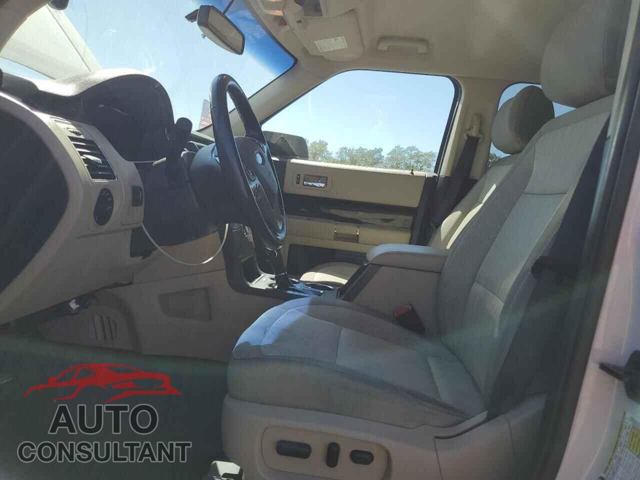 FORD FLEX 2013 - 2FMGK5C89DBD09246