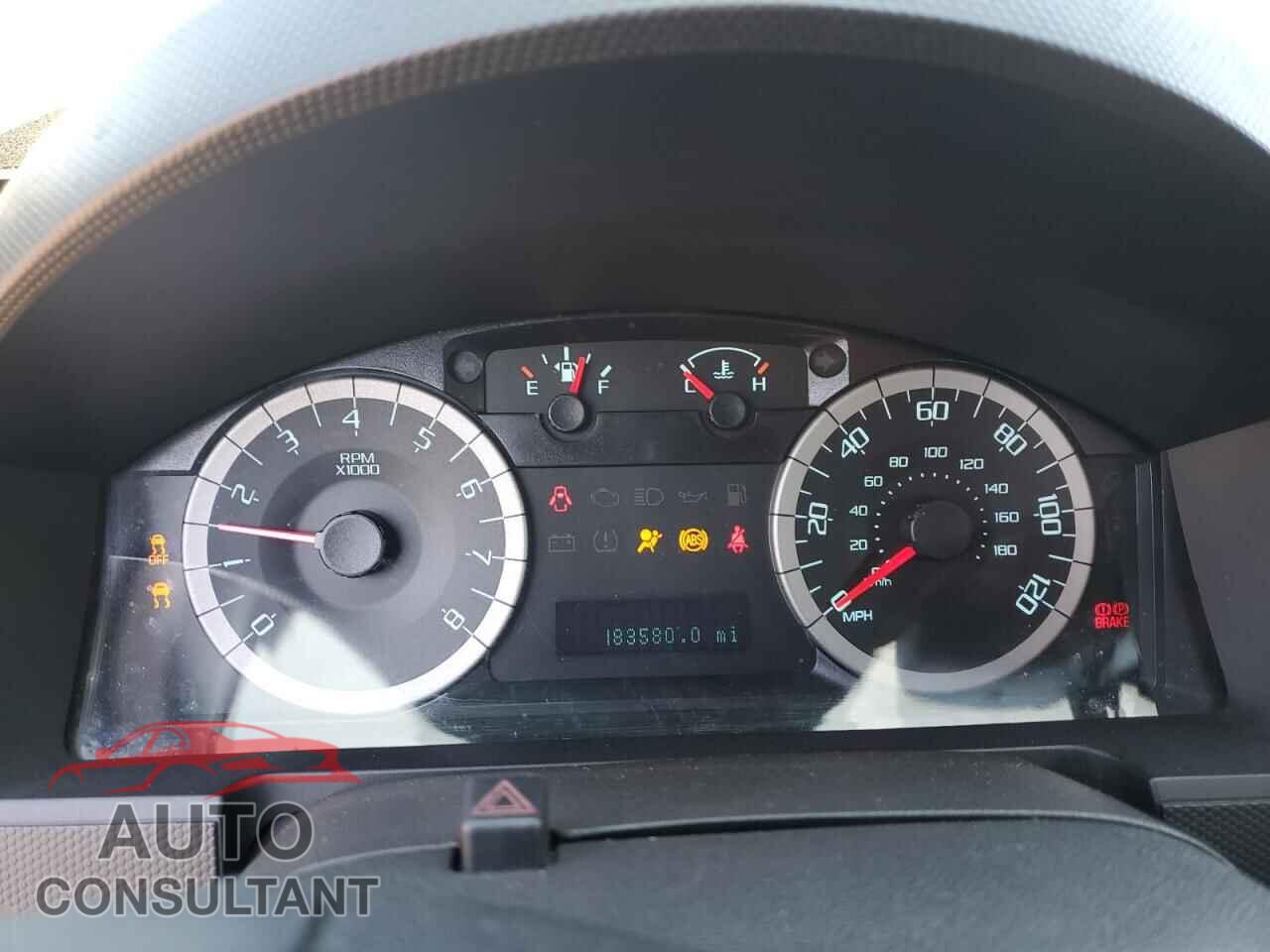 FORD ESCAPE 2012 - 1FMCU0D73CKC34808