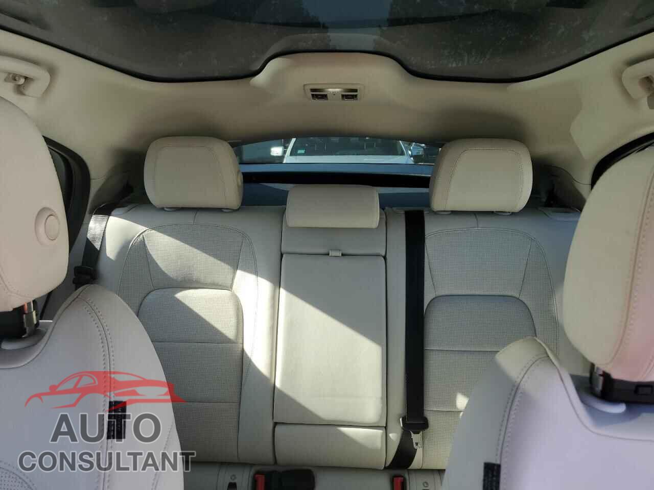 JAGUAR I-PACE 2023 - SADHD2S13P1628717