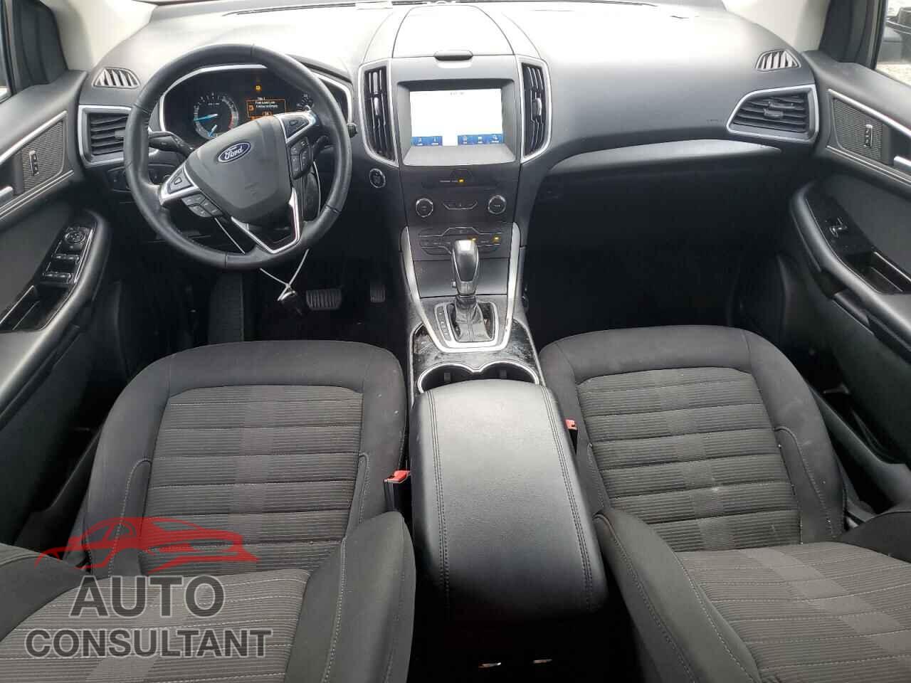 FORD EDGE 2018 - 2FMPK4J82JBB34668