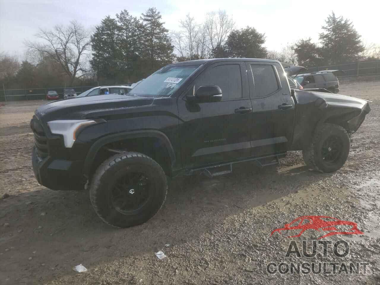 TOYOTA TUNDRA 2024 - 5TFLA5DA4RX172465