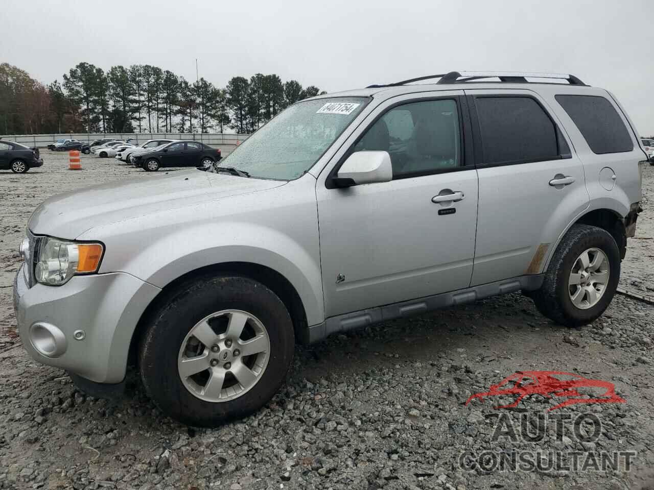FORD ESCAPE 2010 - 1FMCU4K36AKC06635