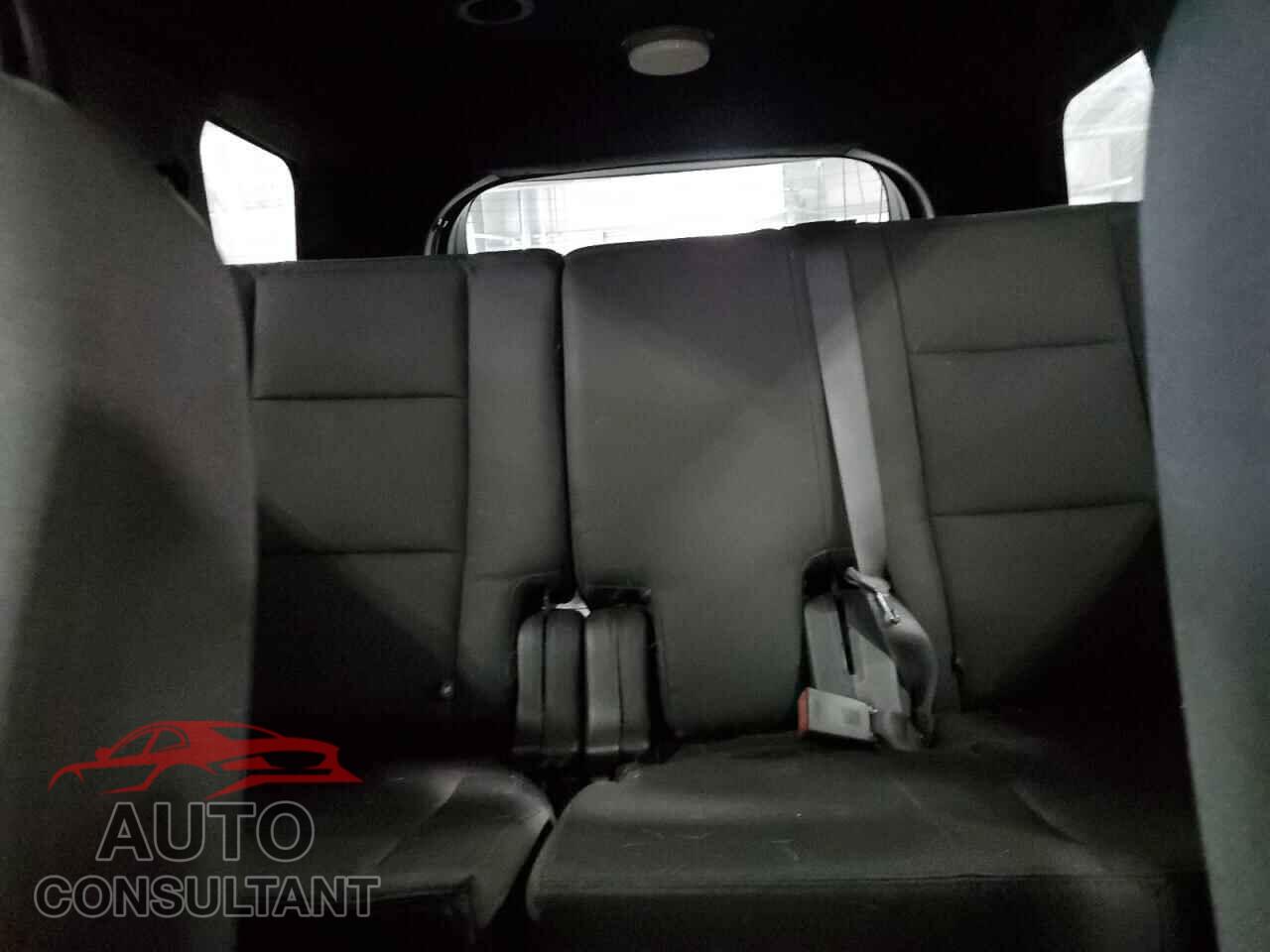 FORD EXPLORER 2018 - 1FM5K8AR7JGB67987