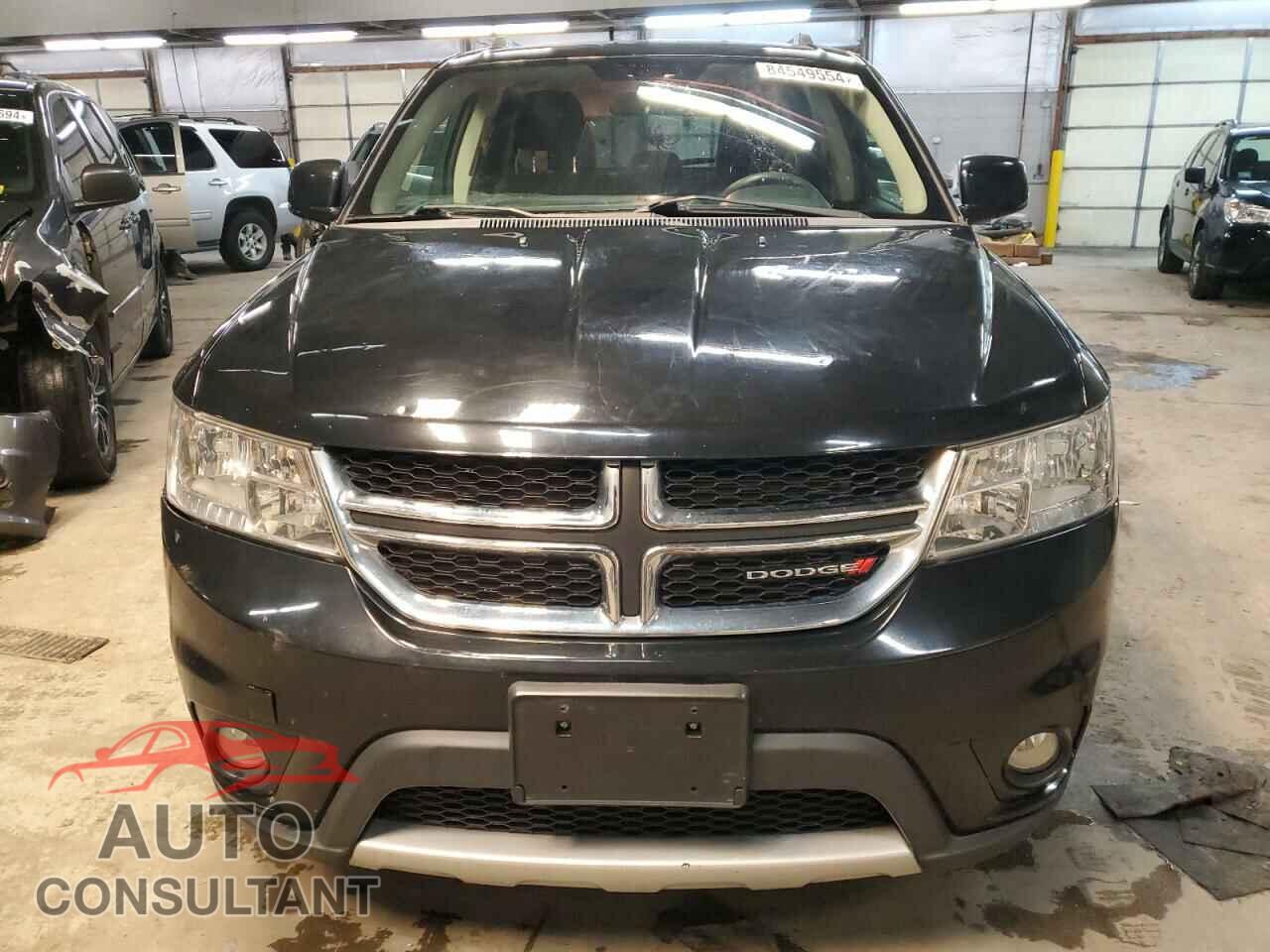 DODGE JOURNEY 2016 - 3C4PDDBG9GT196330