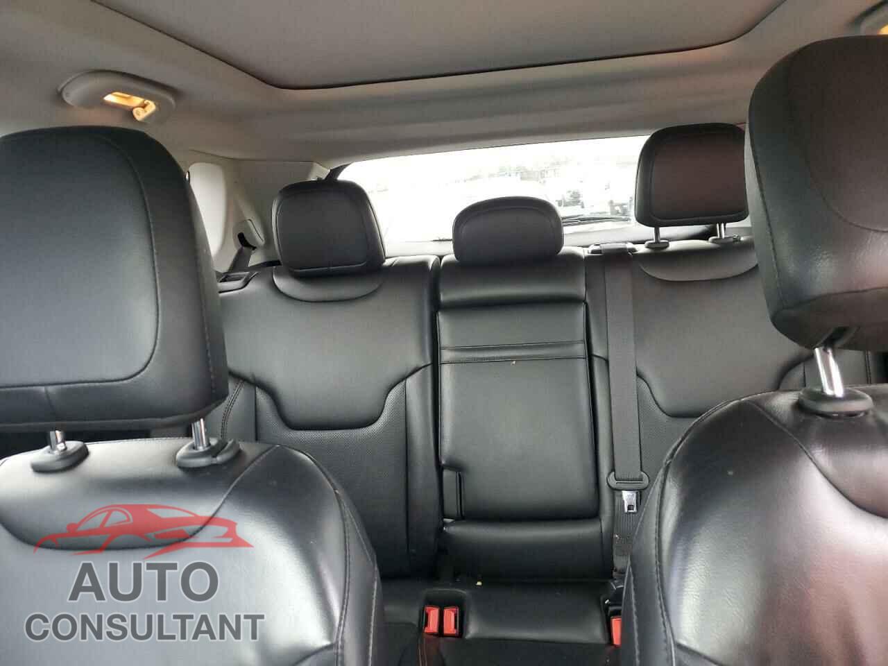 JEEP COMPASS 2019 - 3C4NJDCBXKT647728