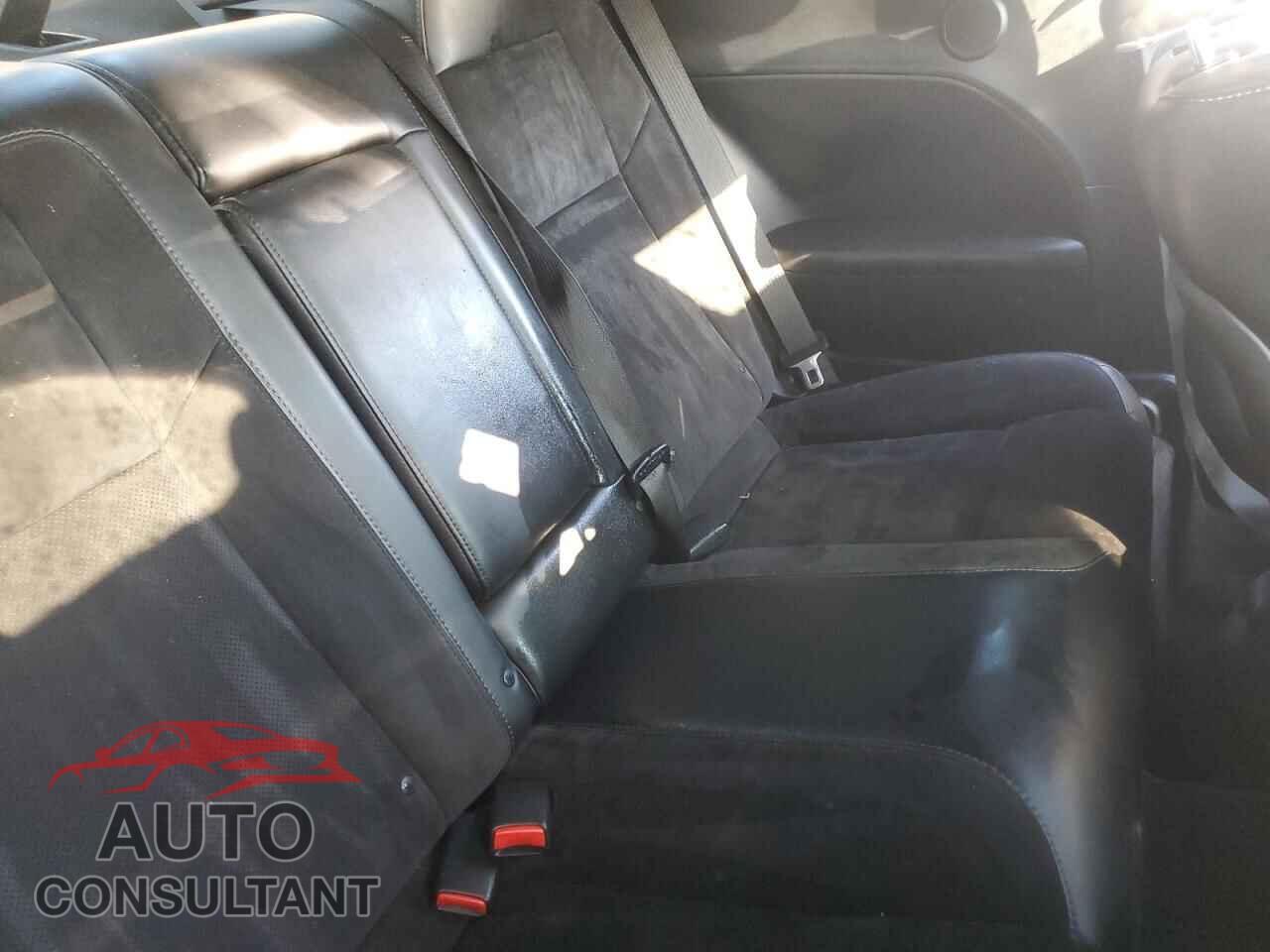 DODGE CHALLENGER 2018 - 2C3CDZFJ4JH220040
