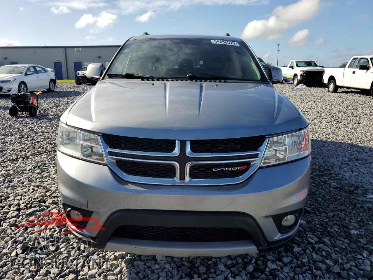 DODGE JOURNEY 2015 - 3C4PDCBG0FT733840