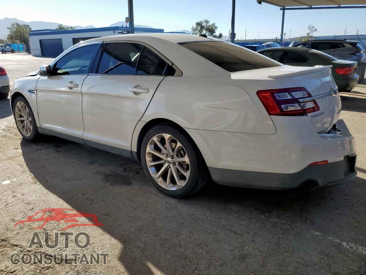 FORD TAURUS 2013 - 1FAHP2F85DG169263