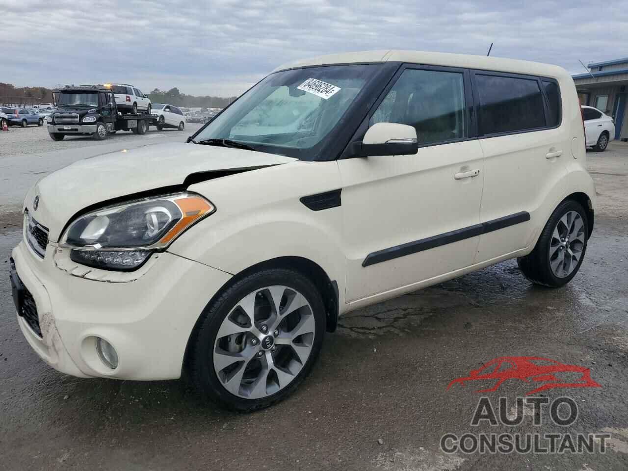 KIA SOUL 2013 - KNDJT2A66D7511879