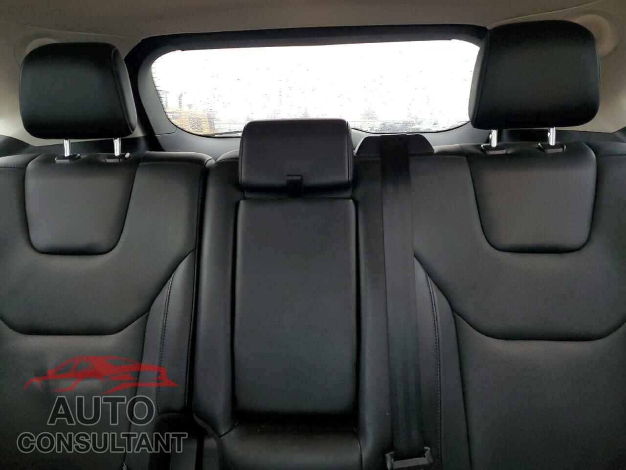 FORD EDGE 2018 - 2FMPK4K87JBC13753
