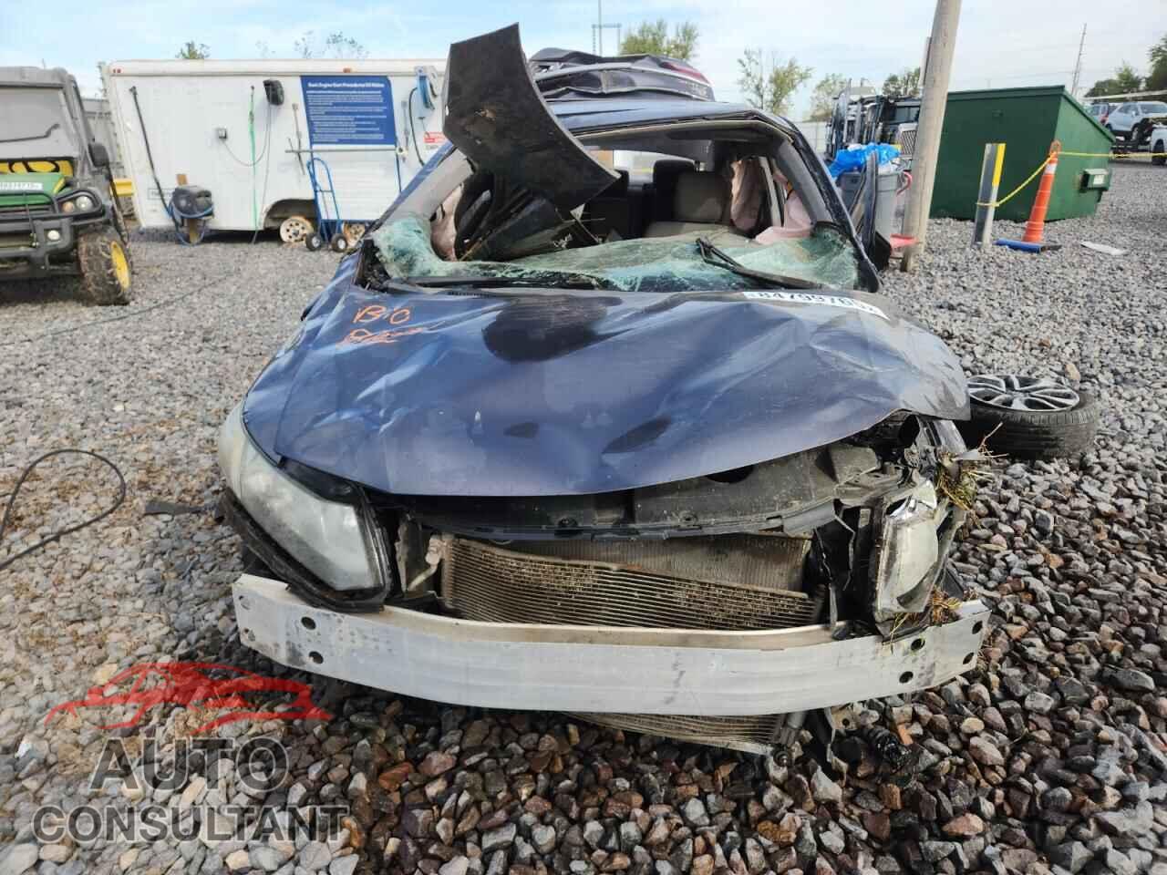 HONDA CIVIC 2014 - 19XFB2F8XEE044924
