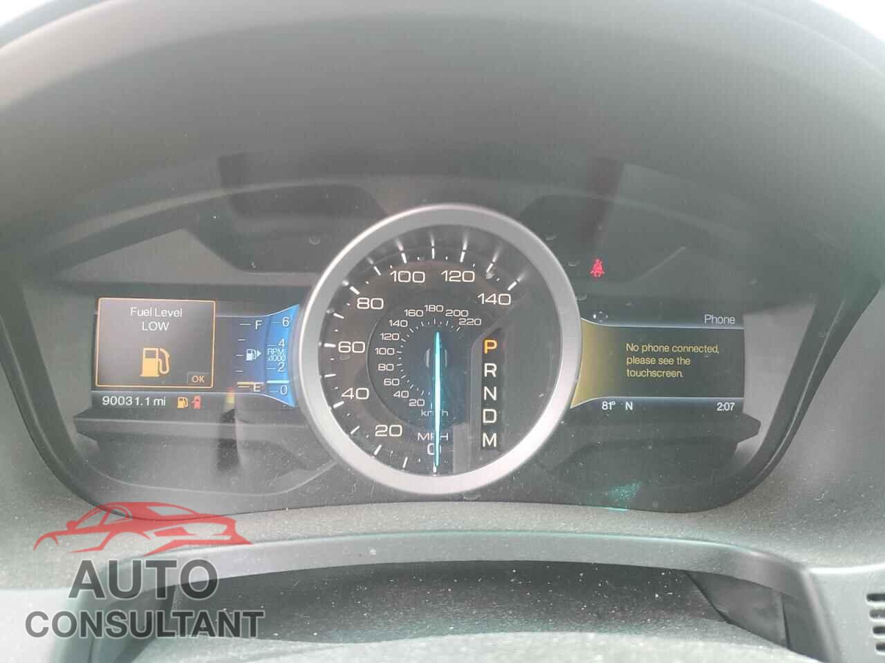 FORD EXPLORER 2014 - 1FM5K8F84EGA49059