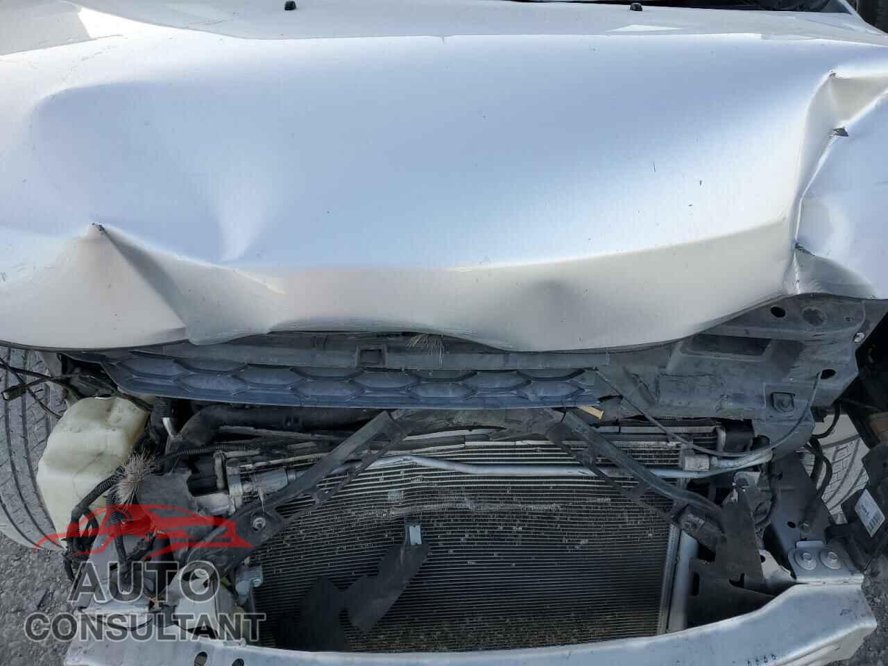 FORD EDGE 2013 - 2FMDK3JC6DBB12002