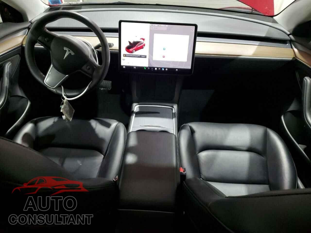 TESLA MODEL 3 2023 - 5YJ3E1EA8PF436306