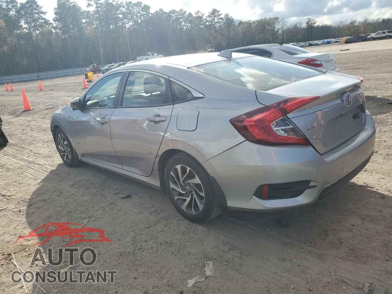 HONDA CIVIC 2017 - 19XFC2F75HE053264