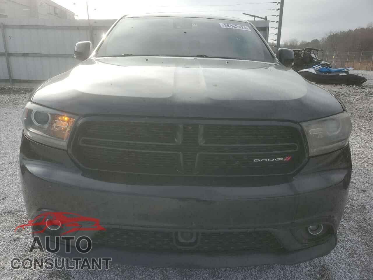 DODGE DURANGO 2014 - 1C4SDJCT5EC336841