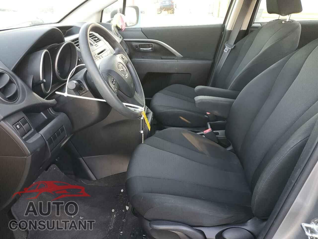 MAZDA 5 2015 - JM1CW2BL3F0183109