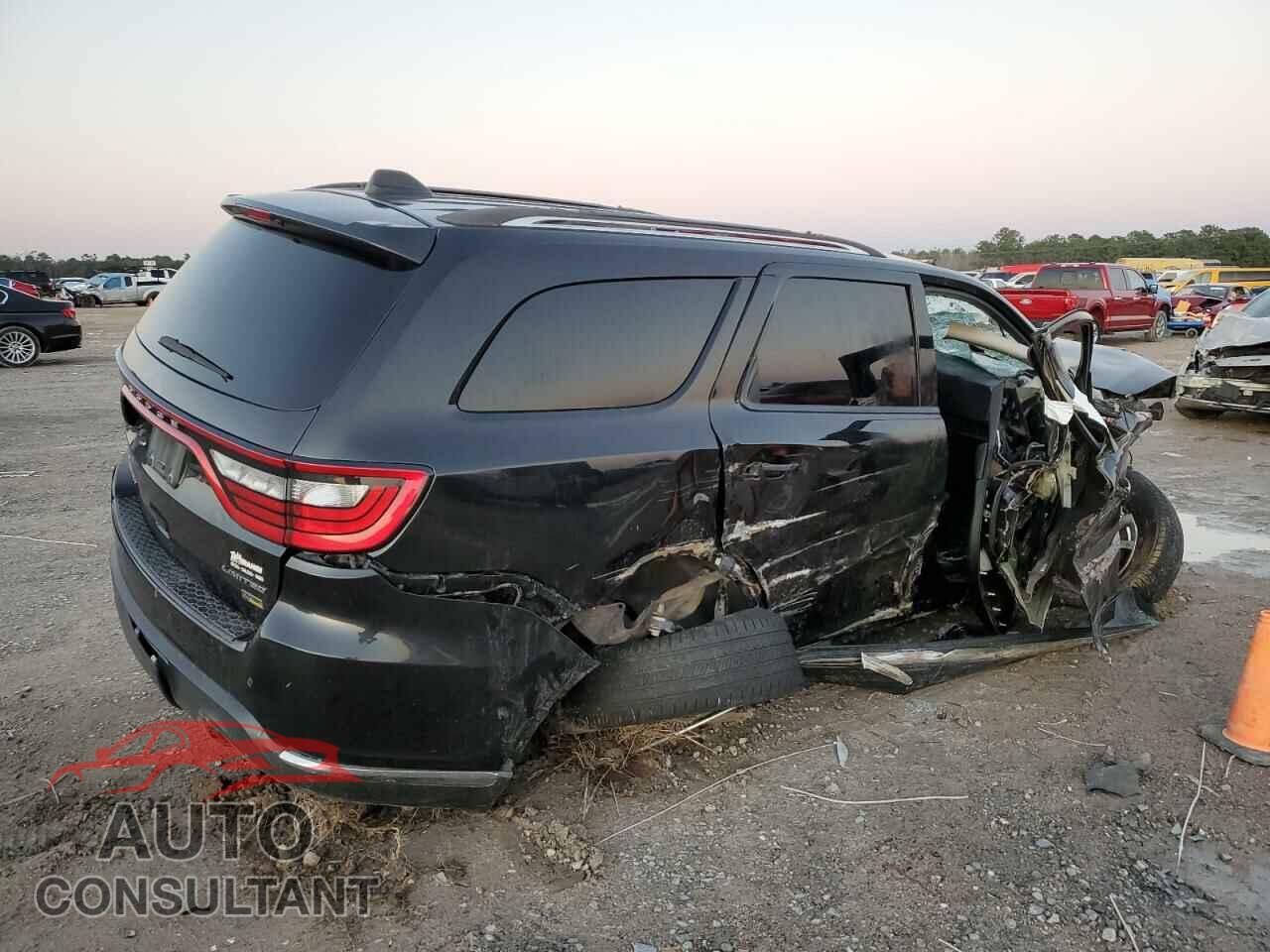 DODGE DURANGO 2014 - 1C4RDHDG5EC452596