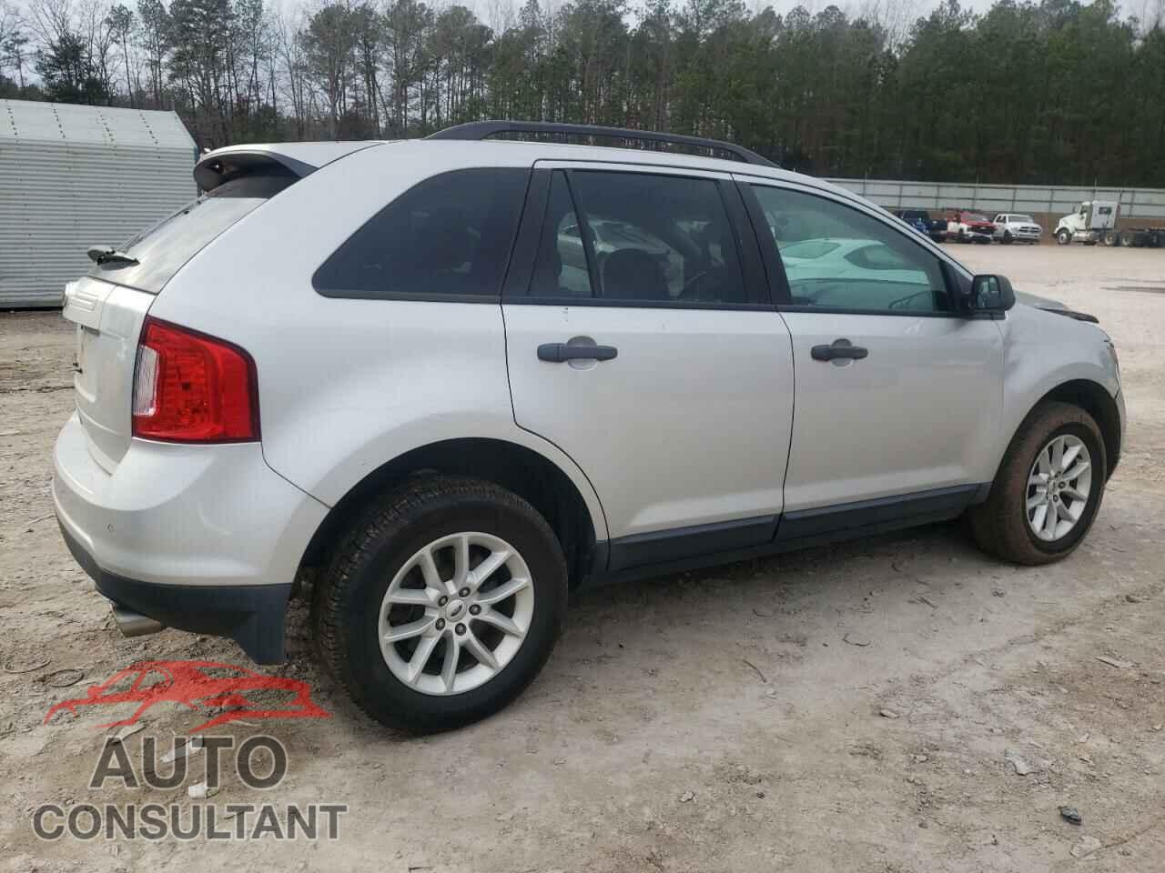 FORD EDGE 2014 - 2FMDK3GC9EBA85709
