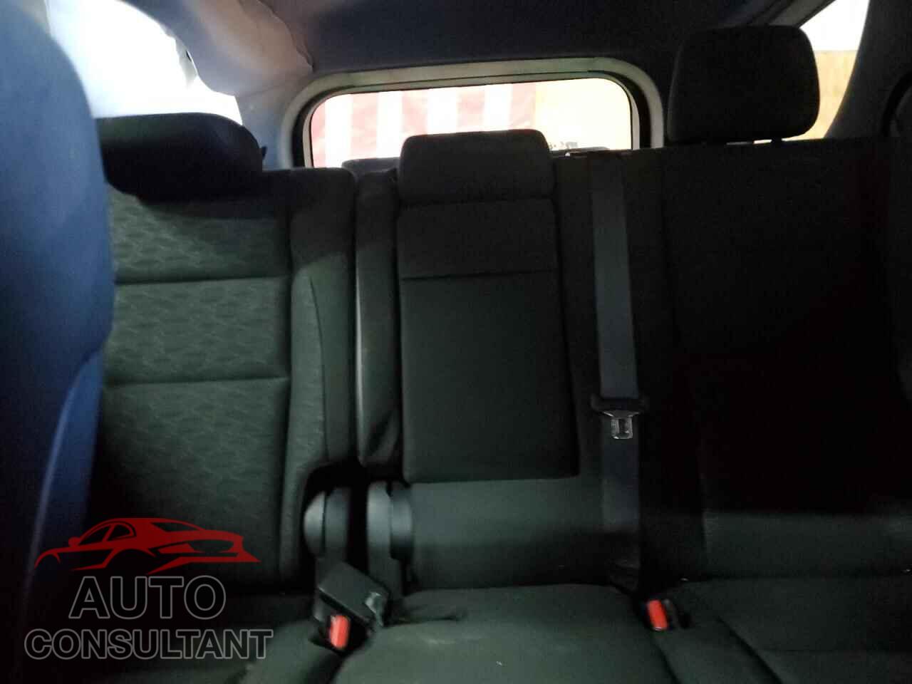 DODGE DURANGO 2025 - 1C4RDJDG2SC553615