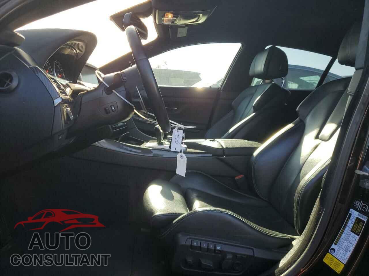 BMW M6 2015 - WBS6C9C52FD468027