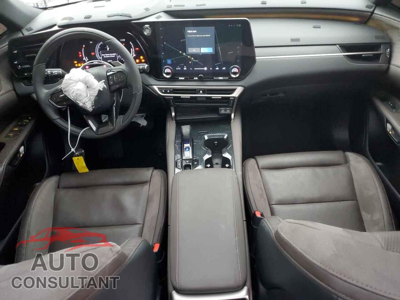 LEXUS RX350 2023 - 2T2BAMBA9PC007981