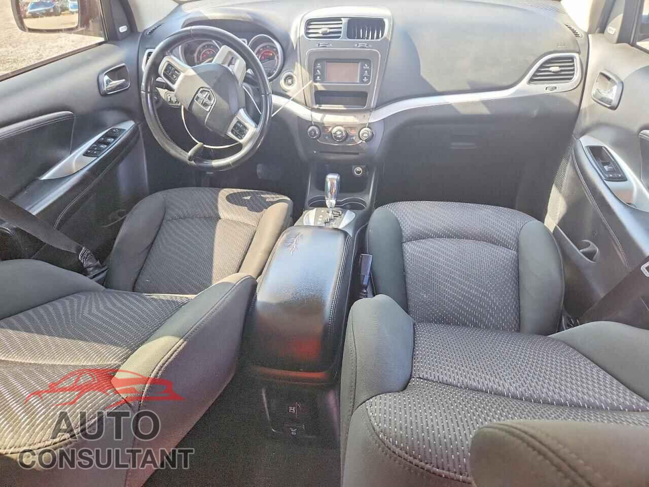 DODGE JOURNEY 2011 - 3D4PG3FG6BT551137