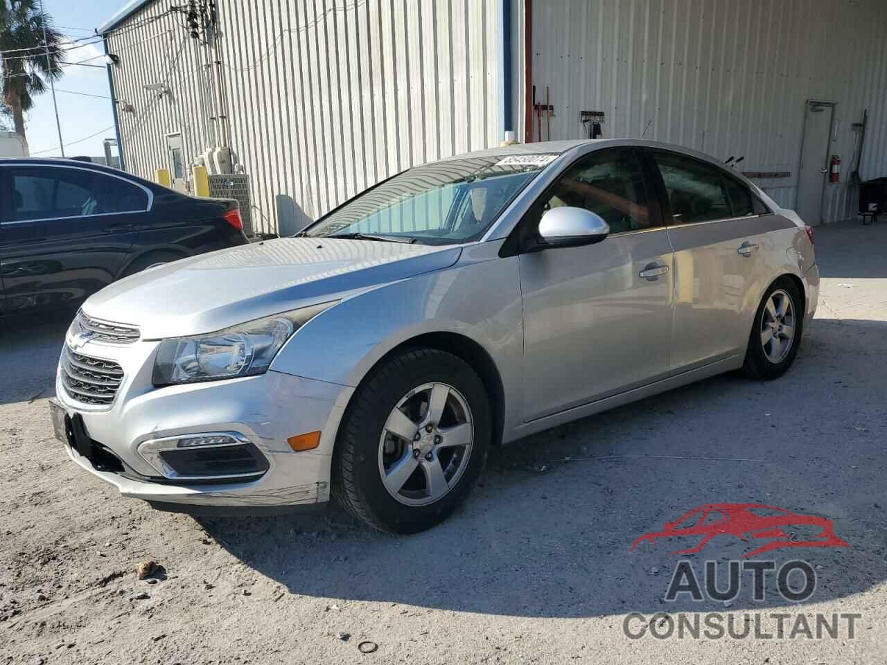 CHEVROLET CRUZE 2015 - 1G1PC5SB2F7217883