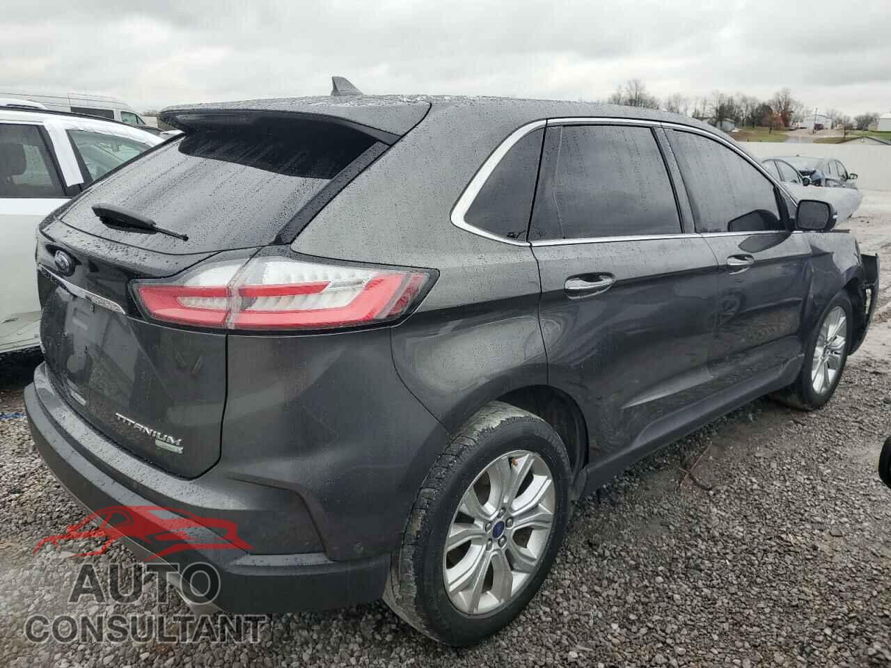 FORD EDGE 2020 - 2FMPK3K96LBA13646