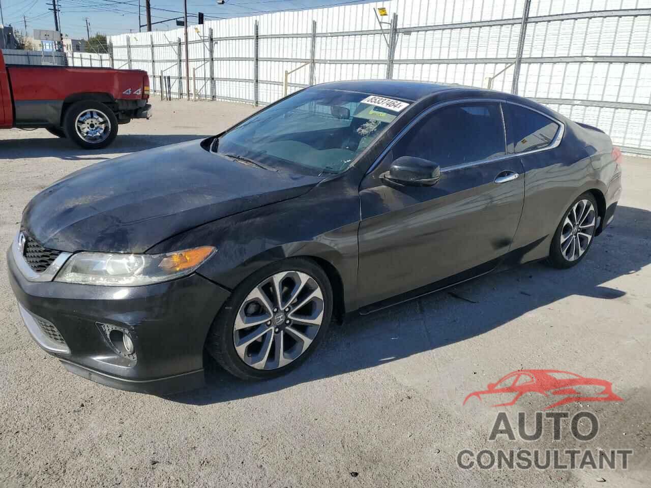 HONDA ACCORD 2015 - 1HGCT2B87FA007812