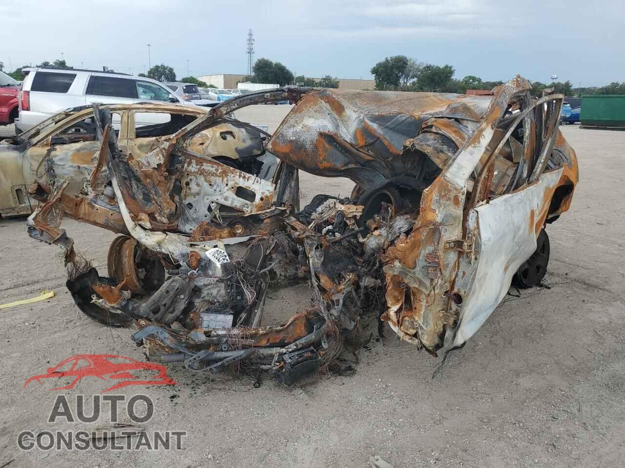 TOYOTA RAV4 2011 - JTMZF4DV4B5036749
