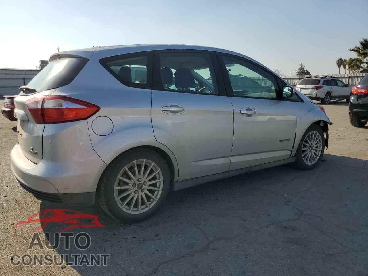 FORD CMAX 2013 - 1FADP5AU9DL502012