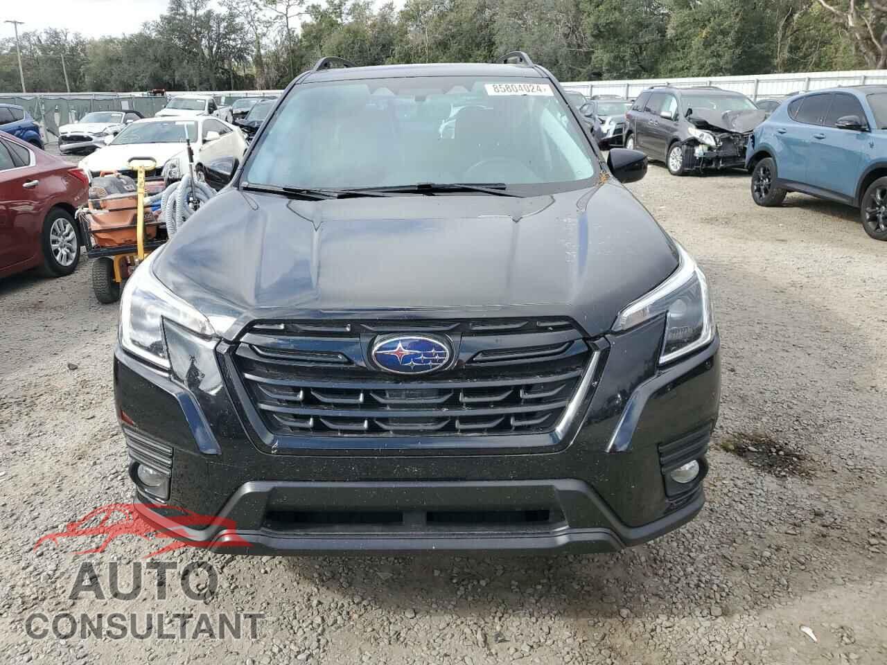SUBARU FORESTER 2023 - JF2SKAEC3PH535297