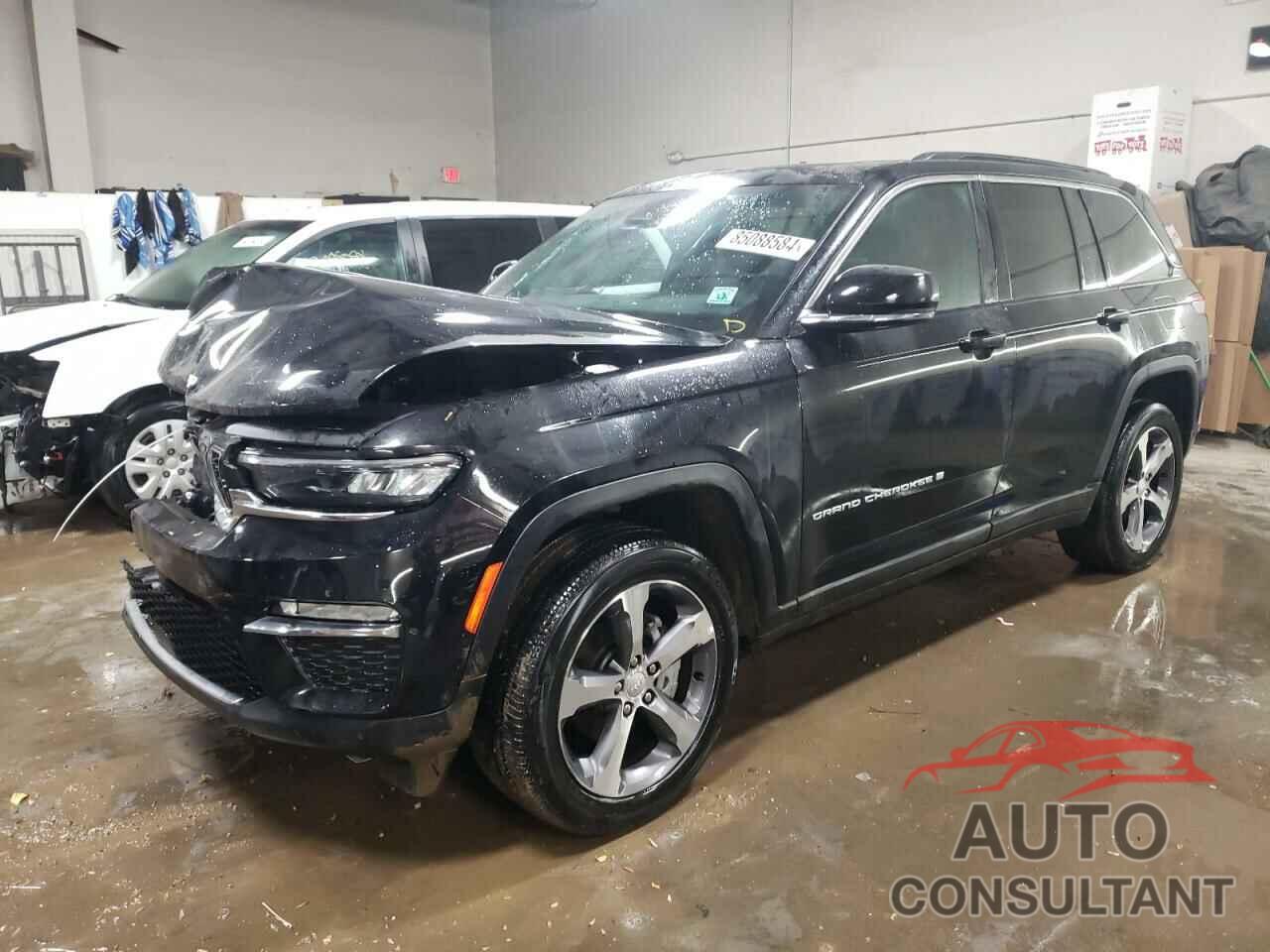 JEEP GRAND CHER 2024 - 1C4RJHBGXRC167927