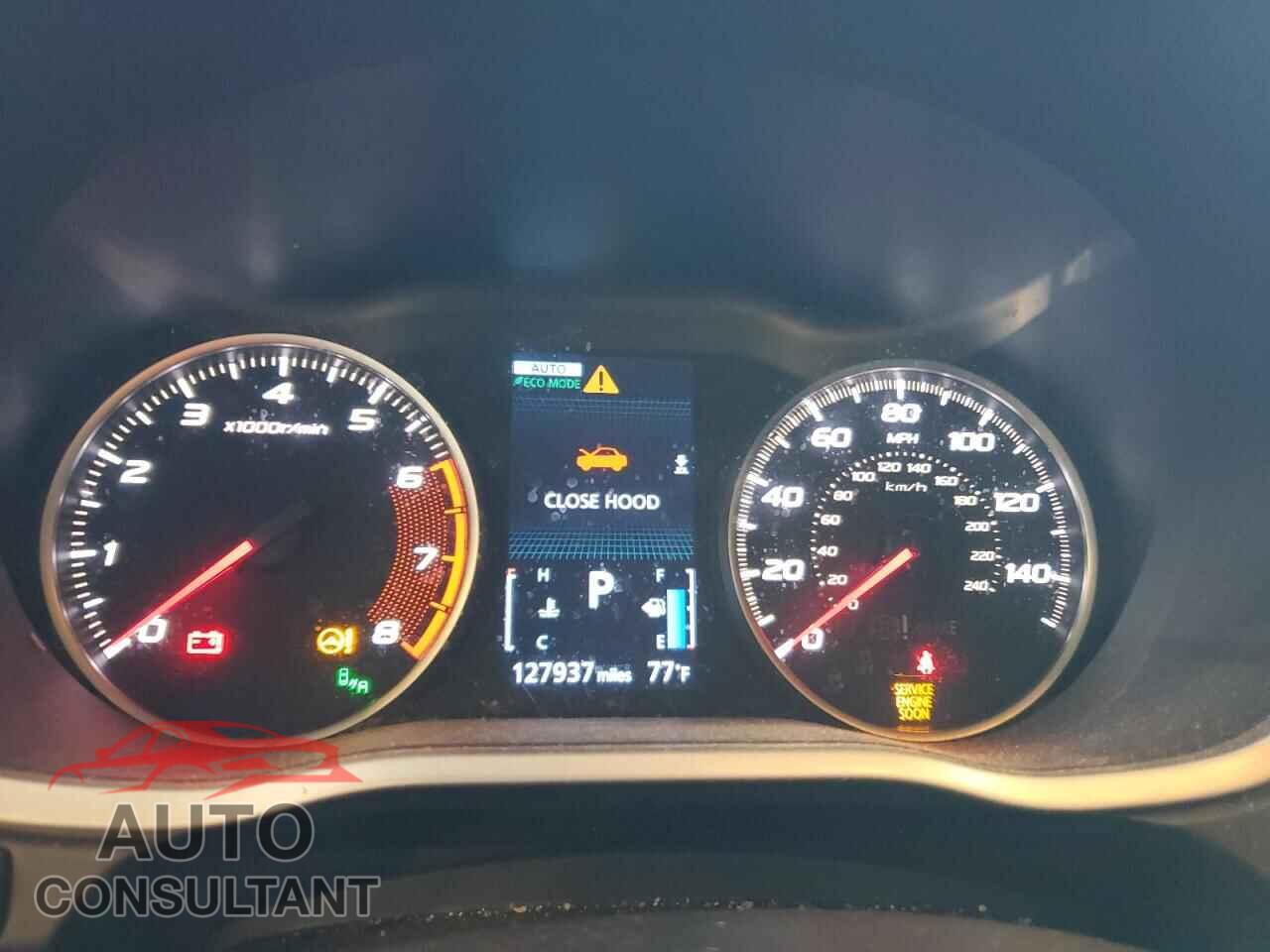 MITSUBISHI ECLIPSE 2020 - JA4AT5AA1LZ014659