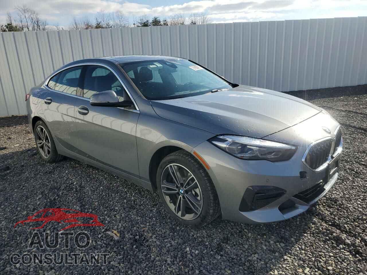 BMW 2 SERIES 2024 - WBA73AK08R7P37070
