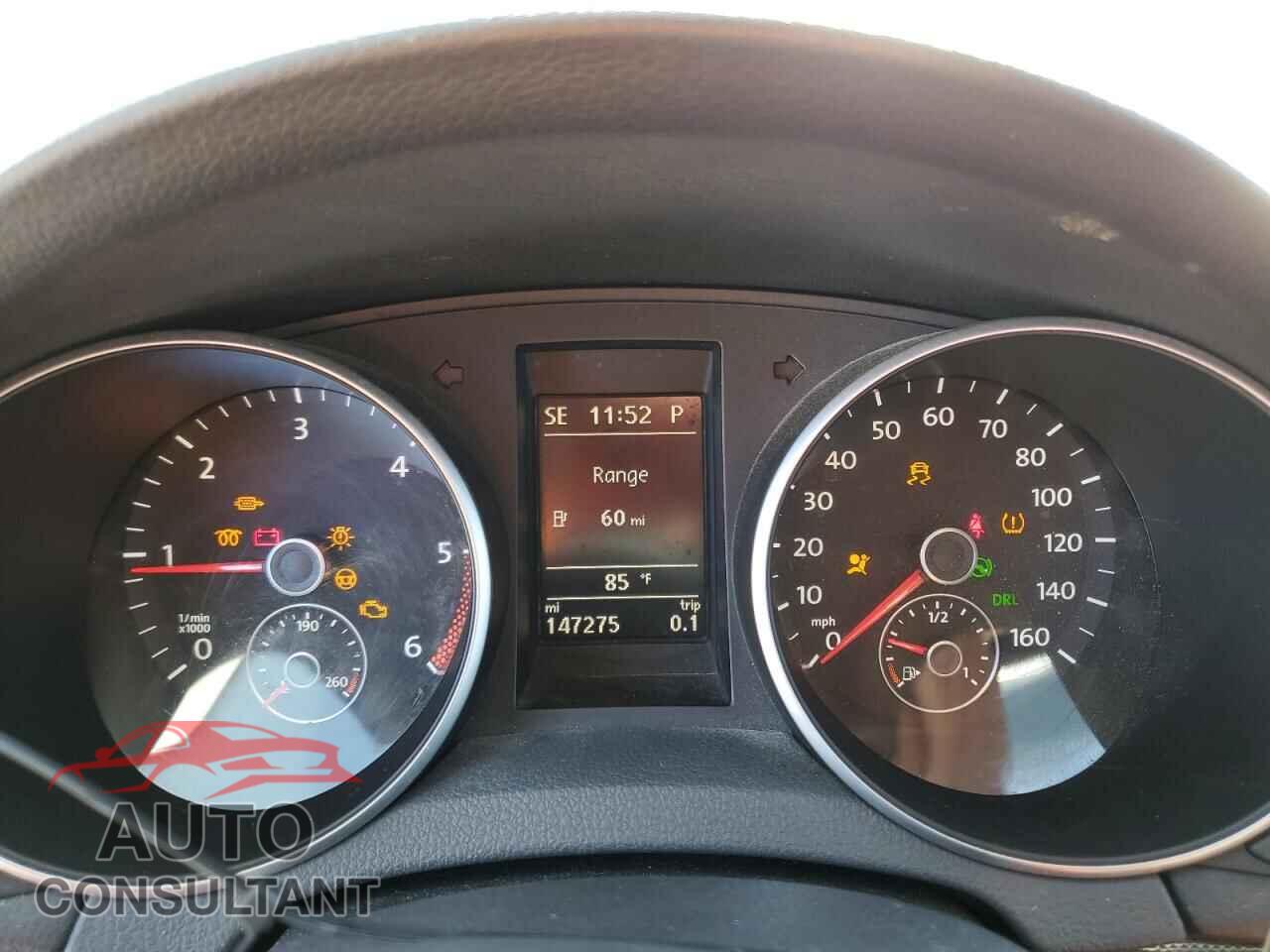 VOLKSWAGEN JETTA 2013 - 3VWPL7AJ1DM677192
