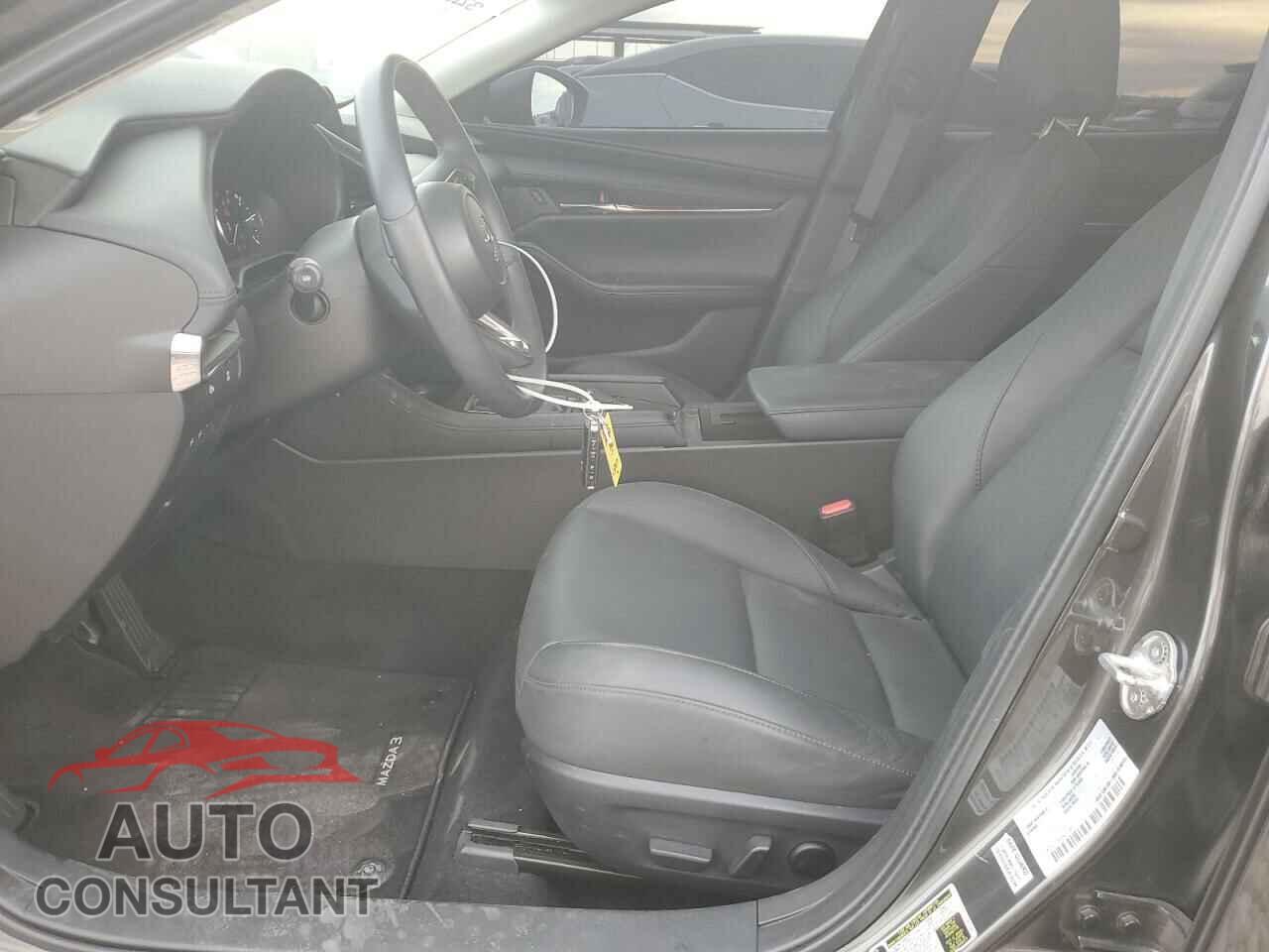 MAZDA 3 2024 - 3MZBPACM0RM401368