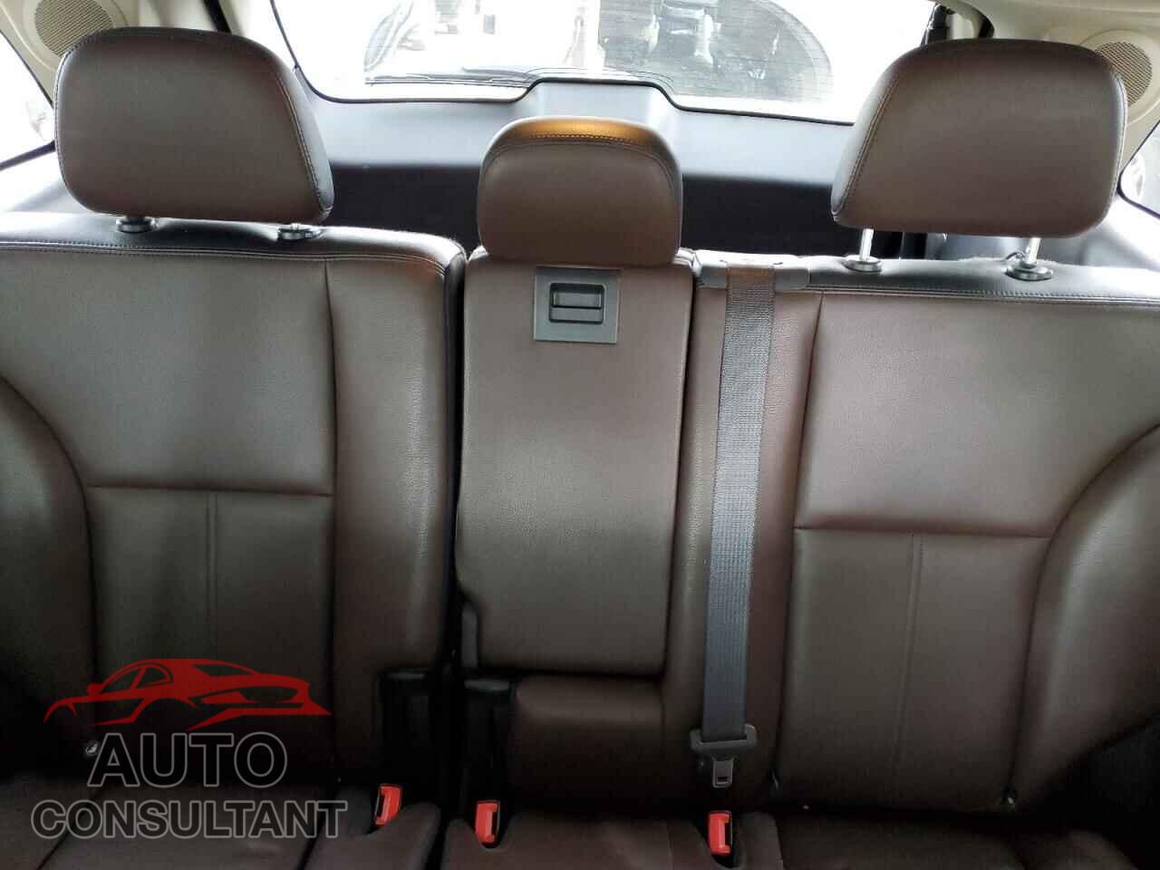 FORD EDGE 2013 - 2FMDK3KCXDBA02617