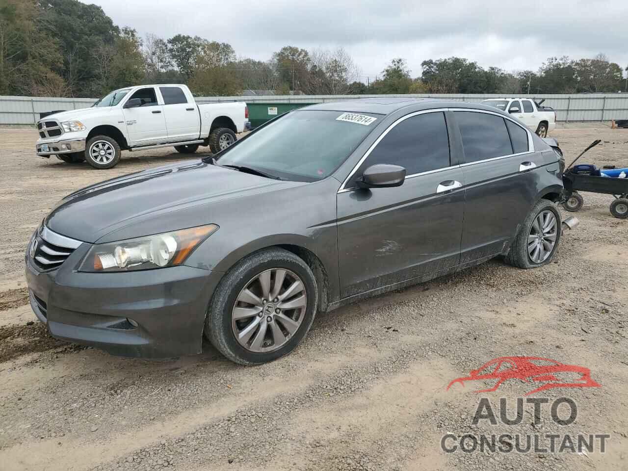 HONDA ACCORD 2011 - 1HGCP3F86BA031744