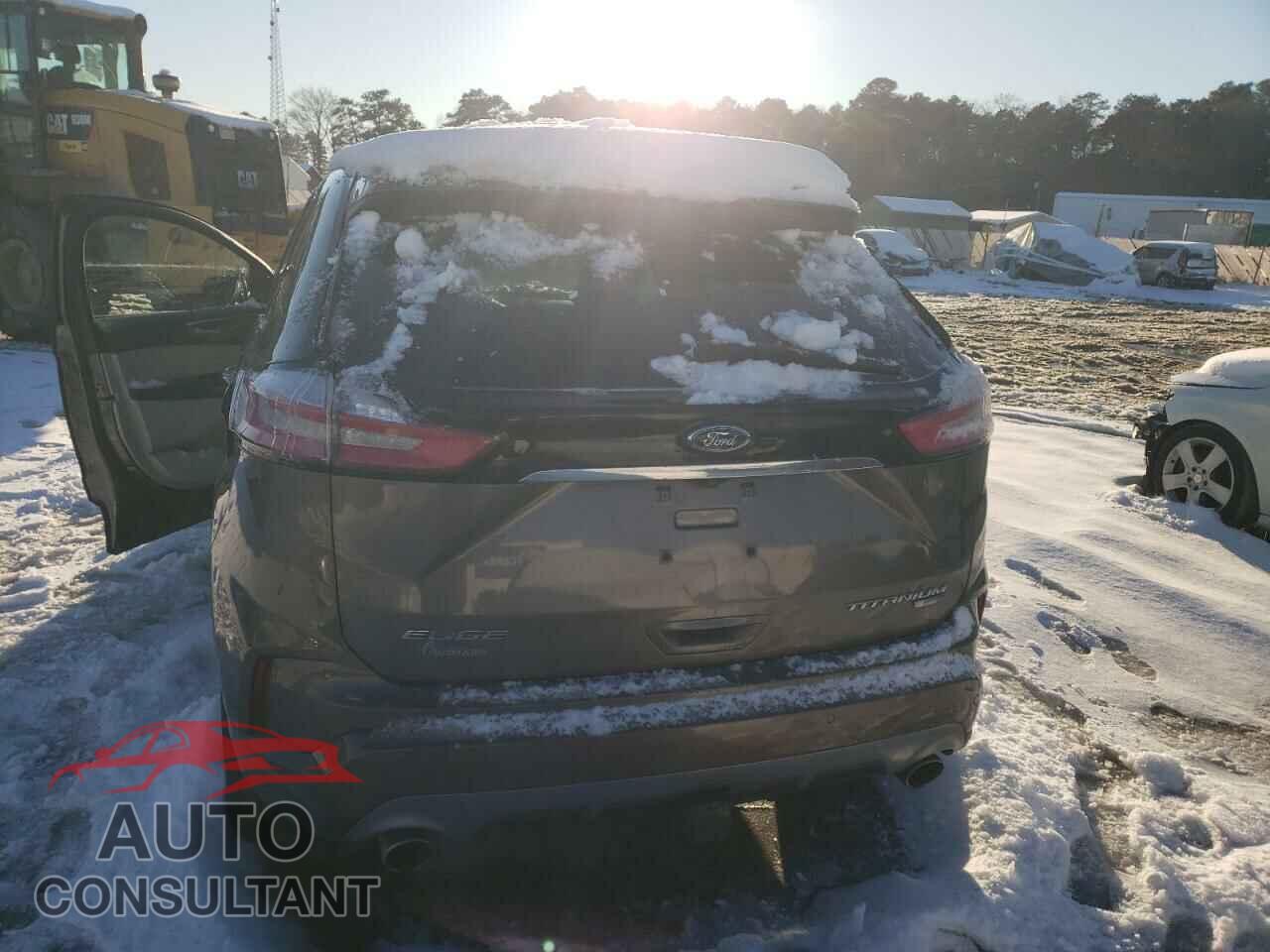 FORD EDGE 2019 - 2FMPK4K96KBC12216