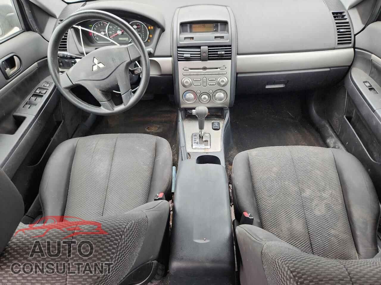 MITSUBISHI GALANT 2012 - 4A32B2FF4CE012294