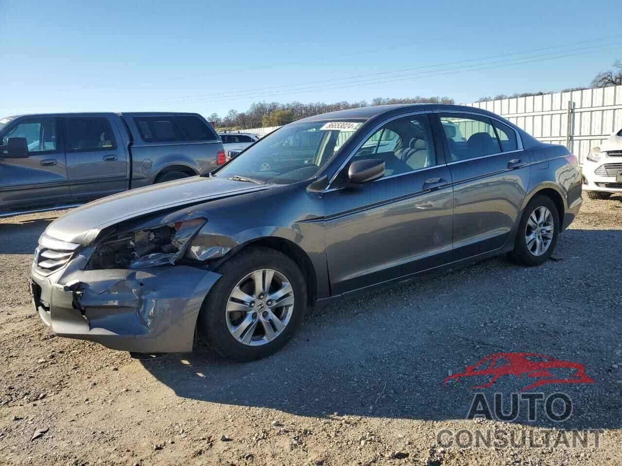 HONDA ACCORD 2011 - 1HGCP2F41BA055215