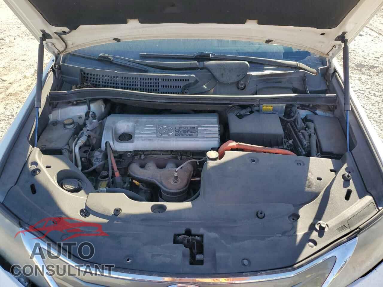 LEXUS HS 2010 - JTHBB1BA3A2020231
