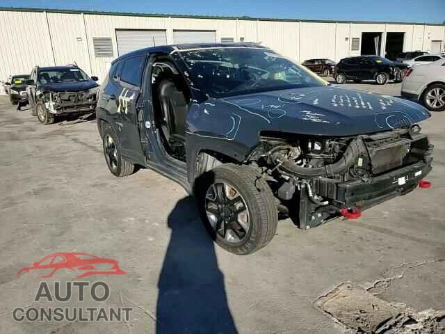 JEEP COMPASS 2017 - 3C4NJDDB3HT656830