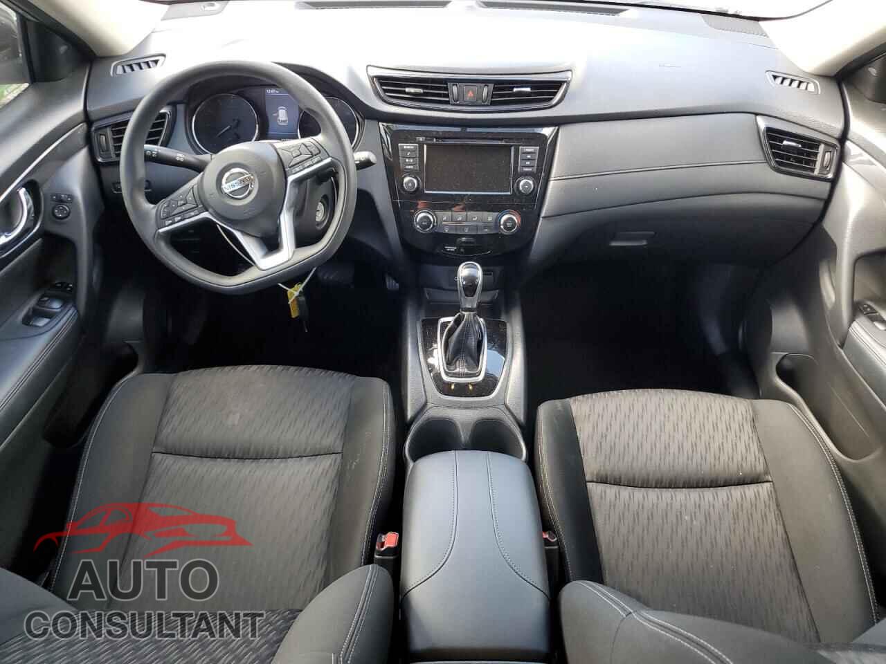 NISSAN ROGUE 2018 - KNMAT2MV9JP583867