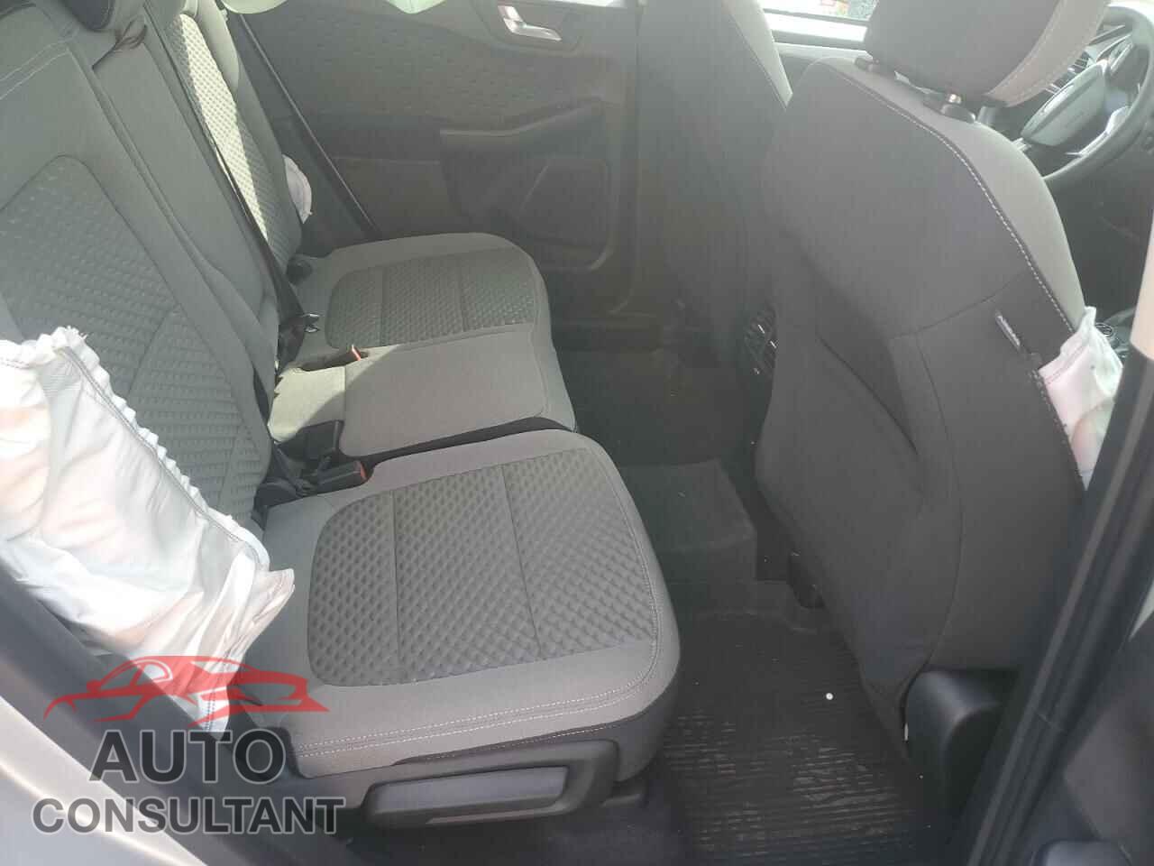 FORD ESCAPE 2020 - 1FMCU9G65LUA30460